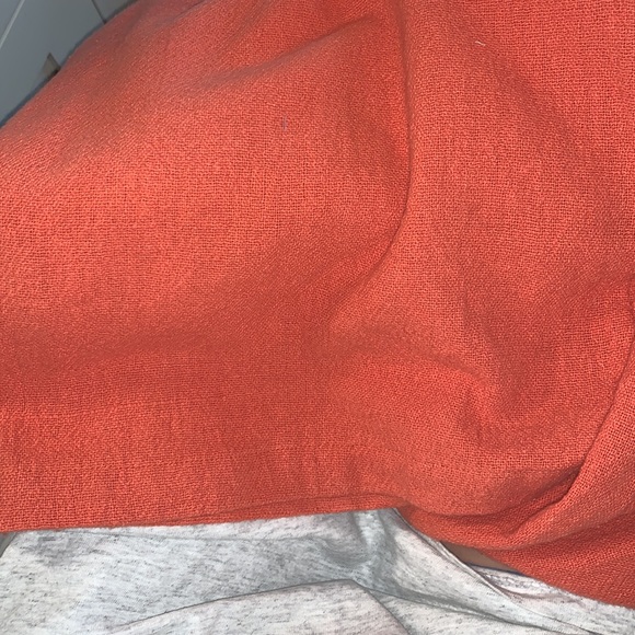 Urban Outfitters // Bennie Paperbag Wide Leg🌛 - Picture 10 of 11